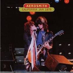 Aerosmith : California Jam 1978